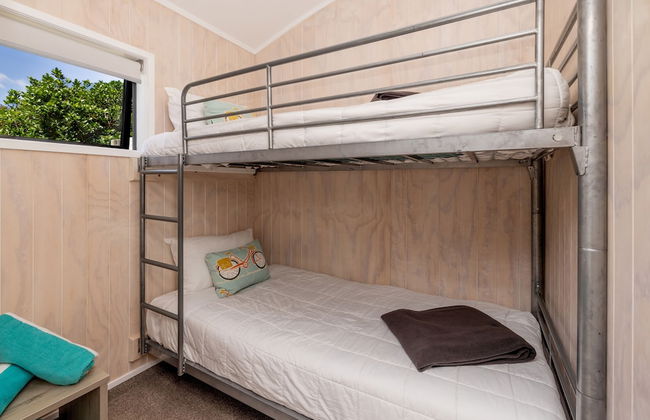 Hot Water Beach TOP 10 Holiday Park - Foto 76