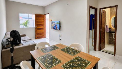Casa Bastos - Delta do Parnaíba - Foto 2