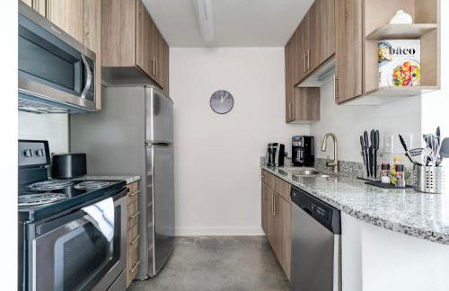 Lodgeur Midtown, Houston - close to Downtown & Texas Medical Center - Foto 78