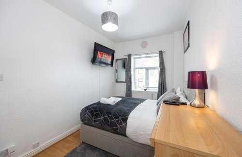 James Street Terrace Great Harwood - Foto 15