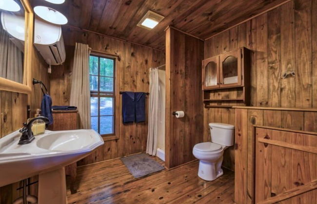 Bean Creek Cabins - Foto 14