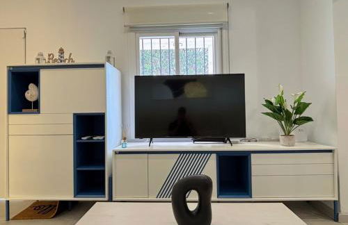 ANSA Beach Apartments - El Palo - Photo 12