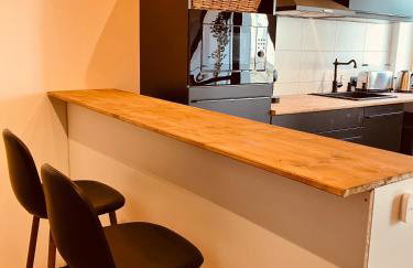 Ferienhaus ALTES FISCHERHAUS Kleve BED & BUBBLES - Foto 10