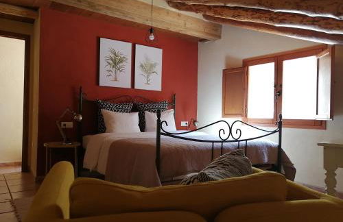 Mas de Pau - Boutique Apartments - Foto 50