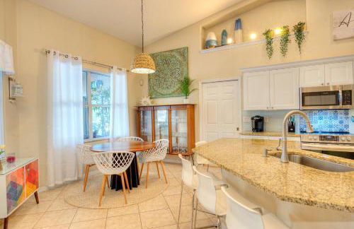 Little Paradise - Hot Spa and Salted Water Pool - Foto 31