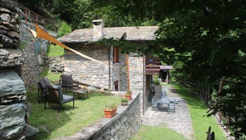 Baita sepomaisavé - Foto 4