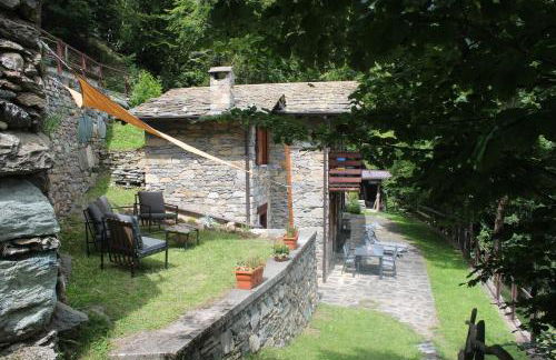 Baita sepomaisavé - Foto 4