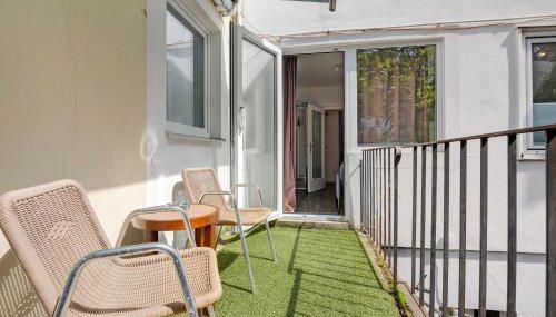 Schanze St Pauli Citynah - Foto 2