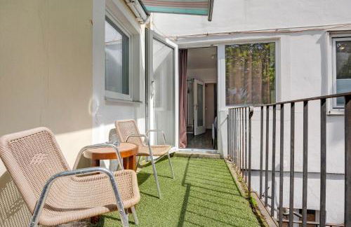 Schanze St Pauli Citynah - Foto 2