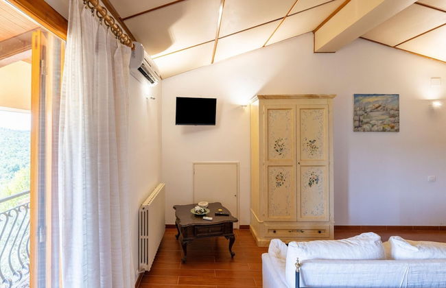 Scenic Retreat, Pergine Valdarno - Foto 13