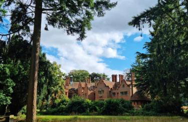 Spacious Country House Apartment - Foto 16