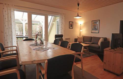 Holiday Resort in the Muritz National Park, Mirow - Photo 72