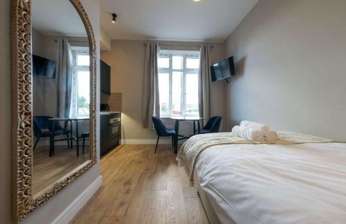 The Willow studio 3 - Foto 8