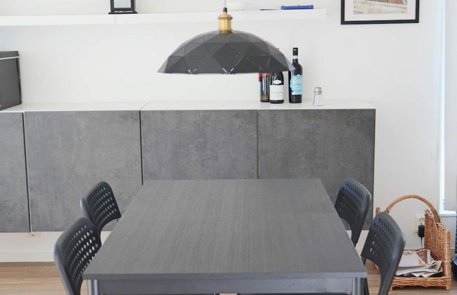 4 Star Holiday Home in Mellbystrand - Foto 10