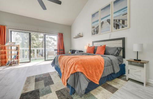 Baytree Golf Colony Studio about 5 Mi to Beach! - Foto 10