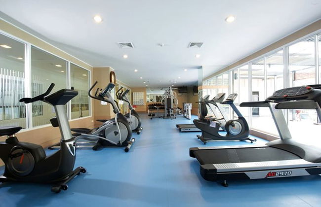 Jasmine Resort Sriracha - Photo 53