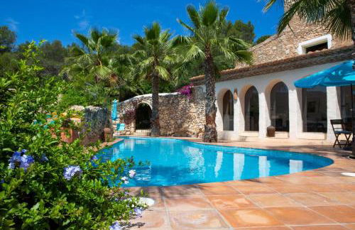 Manor House at Masia Nur Sitges, Adults only - Foto 6