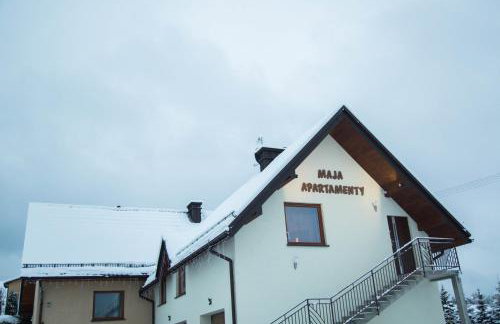 Apartamenty Maja - Foto 24