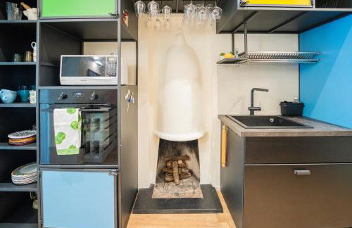 Villa Cangallo - Foto 18