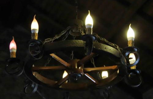 Retiro Da Avo Lídia - Turismo Rural - Foto 50