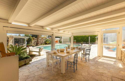 Villa La Gioconda - Foto 37