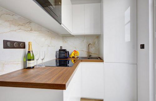 Bluestay 294 - Superbe appartement à Paris 17 - Foto 7