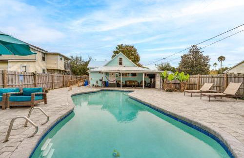 Family Home with Private Pool 24 Mi to Disney! - Foto 32
