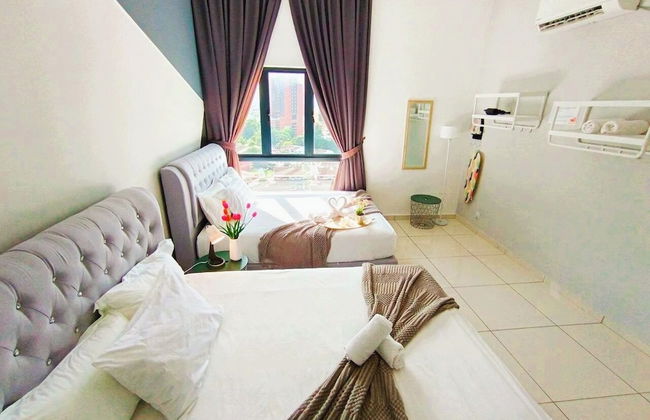 The Horizon Ipoh Dual L12 by Grab A Stay - Foto 11