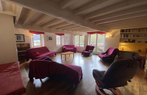 Maison située au Val de Baubère, petite vallée à coté du village de Seix - Foto 1