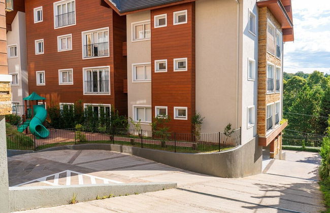 LOCAR-IN GRAMADO- Vivenda do Bosque - Photo 15