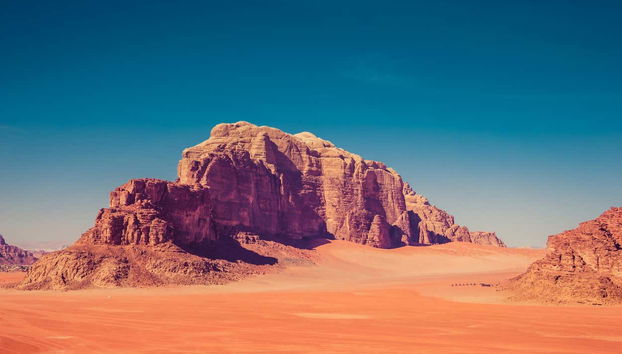 Get spectacular views of the landscapes