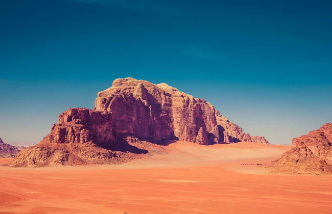 1 or 2-Day Trip to Petra - Photo 4