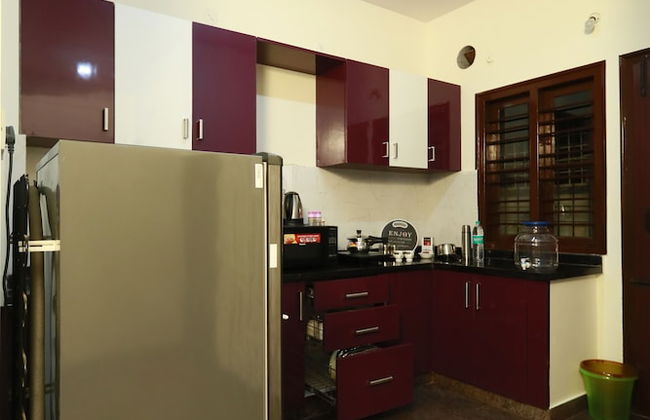 Tranquil Orchid Serviced Apartment - Foto 11