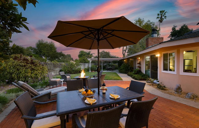 East Valley Manor by Avantstay Minutes to the Beach - Foto 34