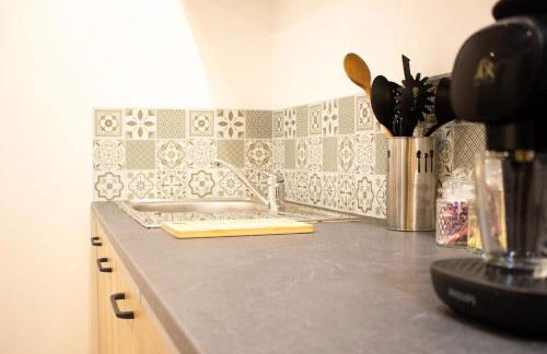 Summer - Centre-Ville Gare - Spacieux - Netflix - Foto 35