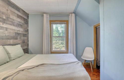 6BR Spacious Bay View Duplex, Sleeps 12, Near DT - Foto 15