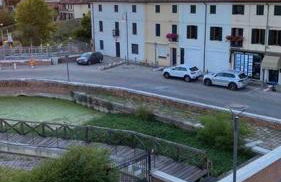 1-bedroom design apartment with panoramic view - Photo 7