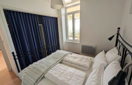 Gîte Chat Perché - Photo 15