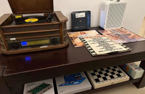 The Wine Cave - Via M Gioia, 47 - Huge Elegant 110 sqm Peaceful Retreat in Milan, 2 bedrooms, 8 minutes walking from Central Station, Milan - Foto 16