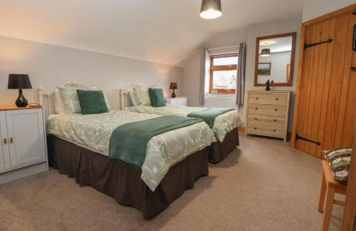 Lake View Cottage - Foto 36