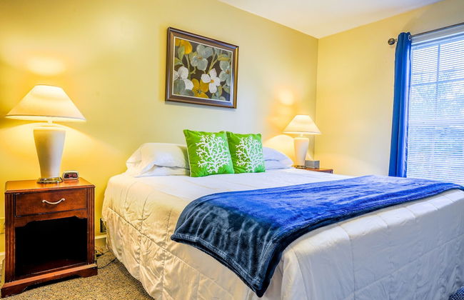 Sunshine Chateau - Foto 2