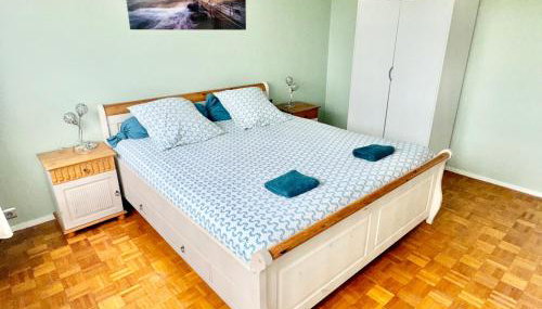 OPEN 24 7 Apartment parking 15' PARIS 3' ATHLETICA - Foto 3