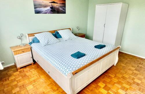 OPEN 24 7 Apartment parking 15' PARIS 3' ATHLETICA - Foto 3