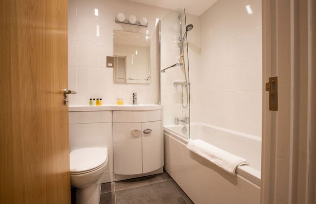 King Edward Apartments - Foto 78