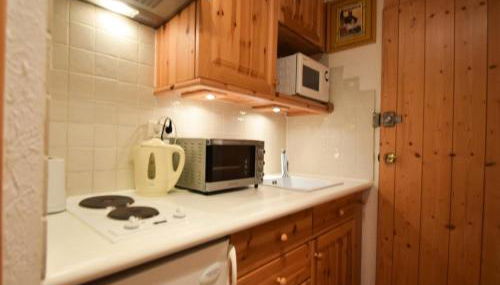 Résidence Le France - Studio 2/3 pers - LE FRANCE - 953FR - PLAGNE CENTRE MAE-1814 - Foto 4