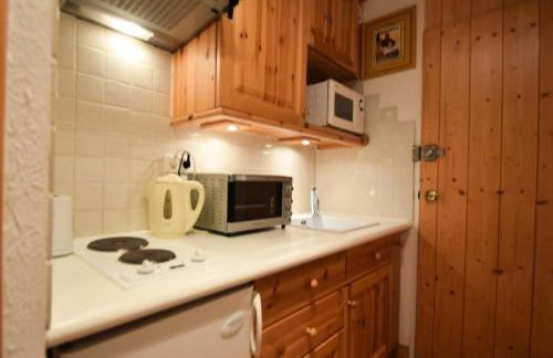 Résidence Le France - Studio 2/3 pers - LE FRANCE - 953FR - PLAGNE CENTRE MAE-1814 - Foto 4