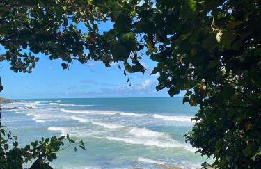 Chalé Tiririca pé na areia - Foto 46