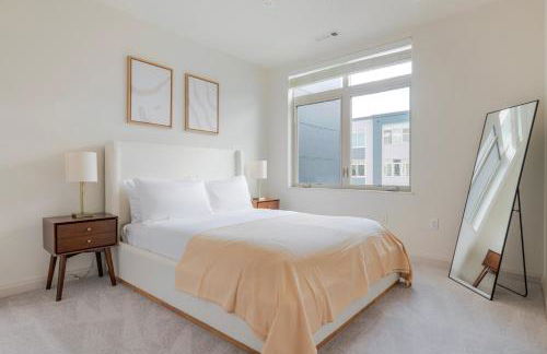 Blueground Bleachery pool nr Charles River BOS-1251 - Foto 17