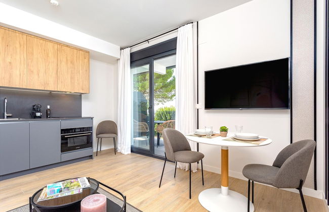 Genteel Home Arruzafa - Foto 43