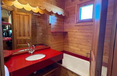 Chalet Paillette - Foto 11